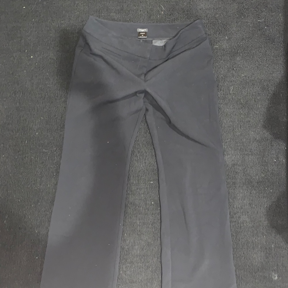 Ann Taylor straight pants